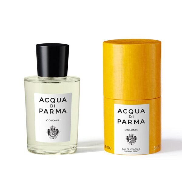 acqua di parma colonia eau de cologne 100ml