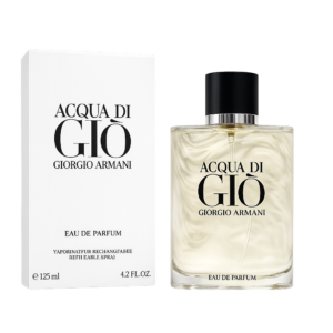 armani aqua di gio edp 125ml