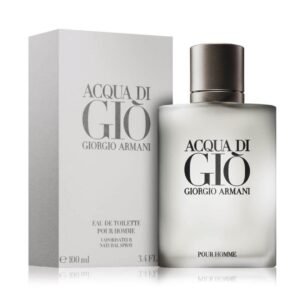 armani aqua di gio edt 100ml