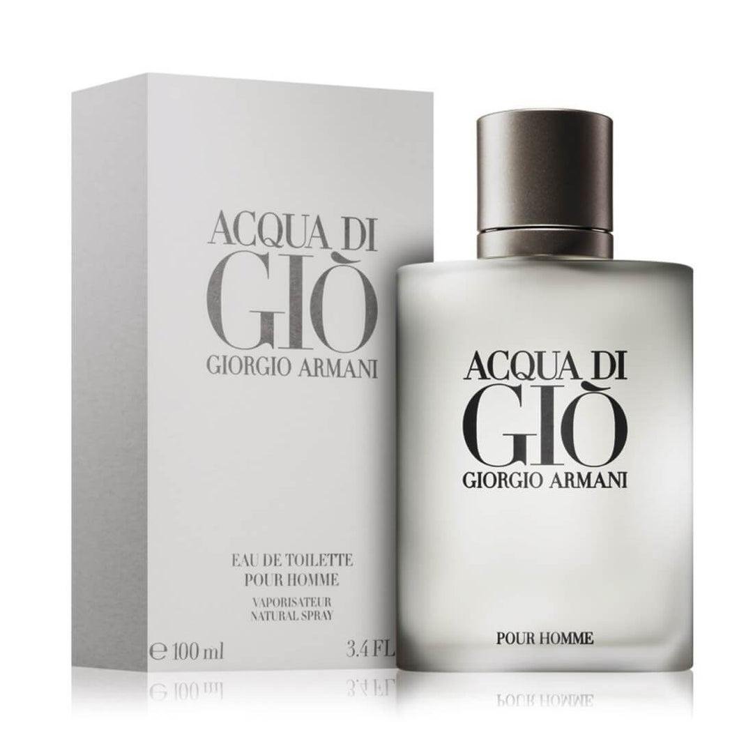 armani aqua di gio edt 100ml armani aqua di gio edt 100ml