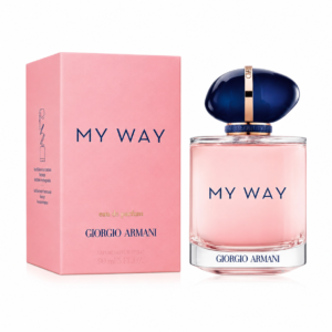 armani my way edp 100ml
