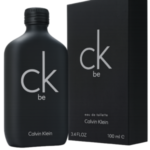 ckk be edt 100ml
