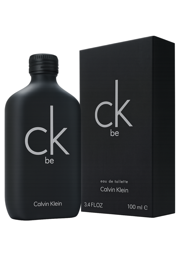 ckk be edt 100ml