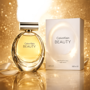 ck beauty edp 100ml