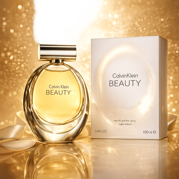 ck beauty edp 100ml