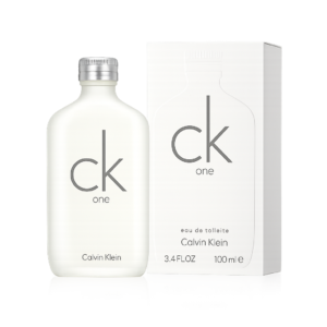 ck one edt 100ml