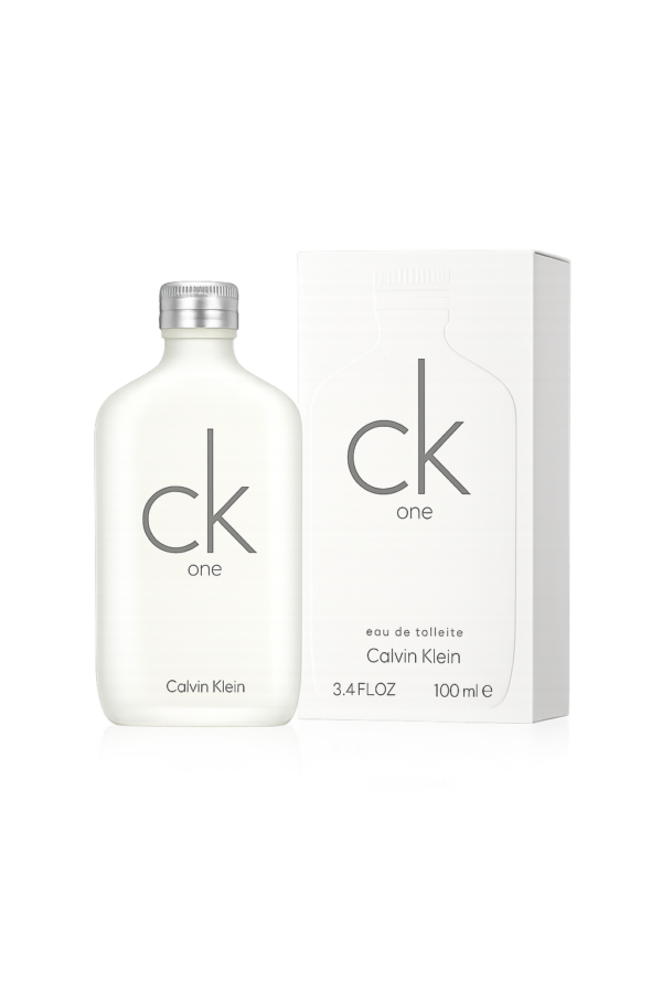 ck one edt 100ml