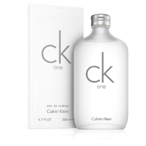 ck one edt 200ml