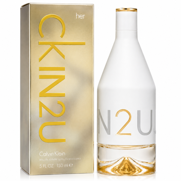 ck in2u her 150ml