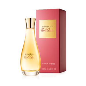 davidoff cool elixir woman parfum intense