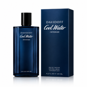 MEN davidoff coolwater intense man 125ml