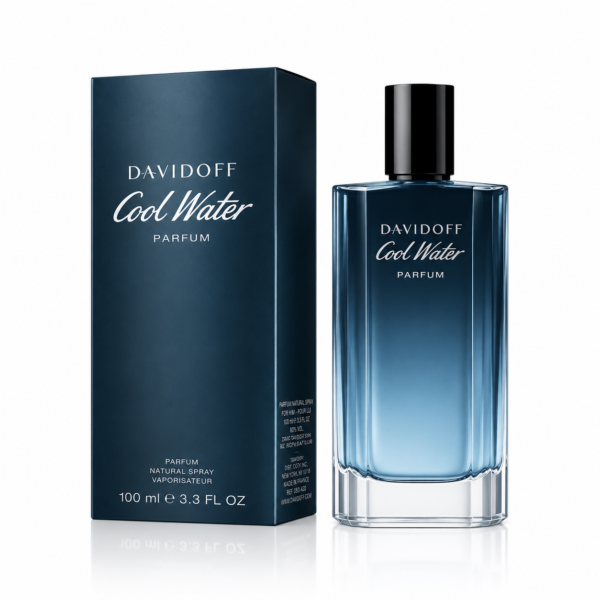 davidoff coolwater man parfum 100ml