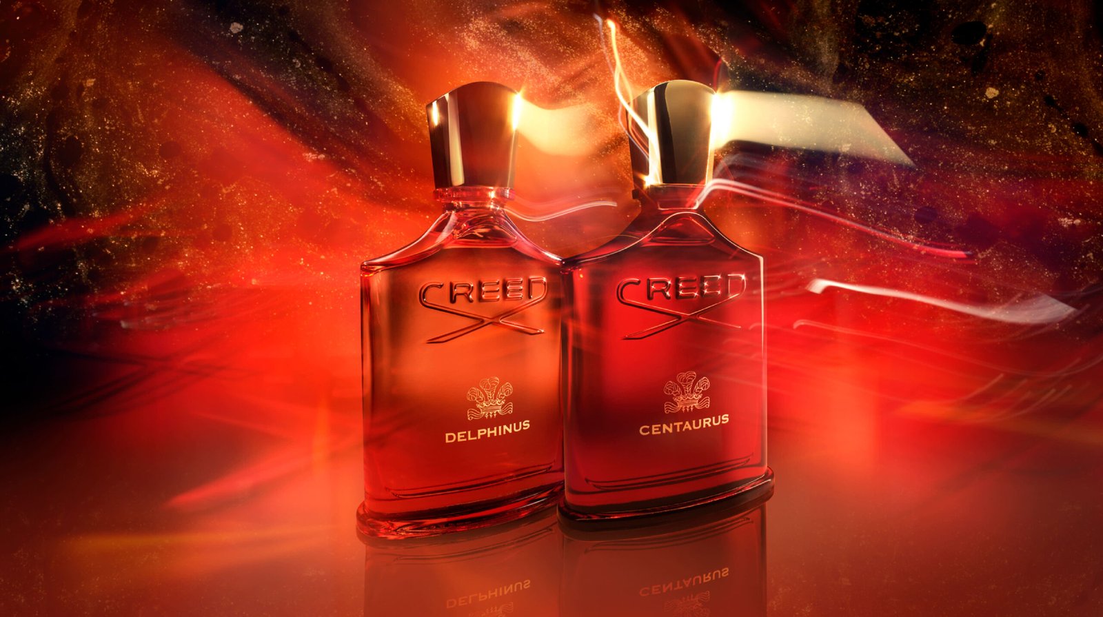creed image