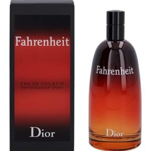 dior farhenheit edt 100ml