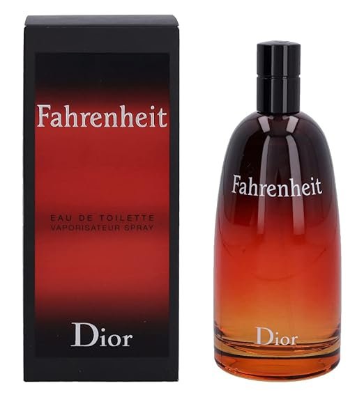 dior farhenheit edt 100ml