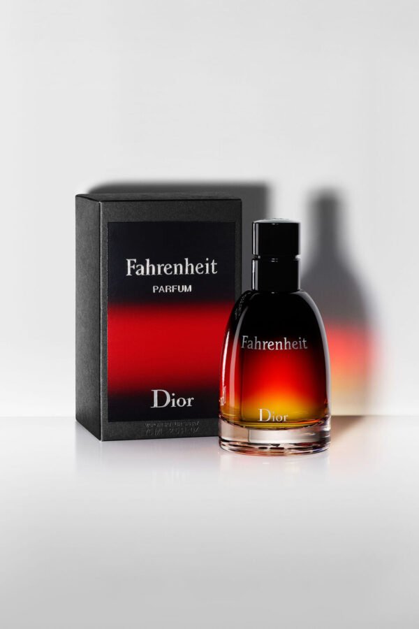 dior farhenheit parfum 100ml