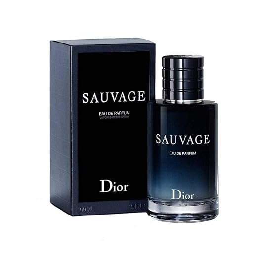 dior sauvage edp 100ml