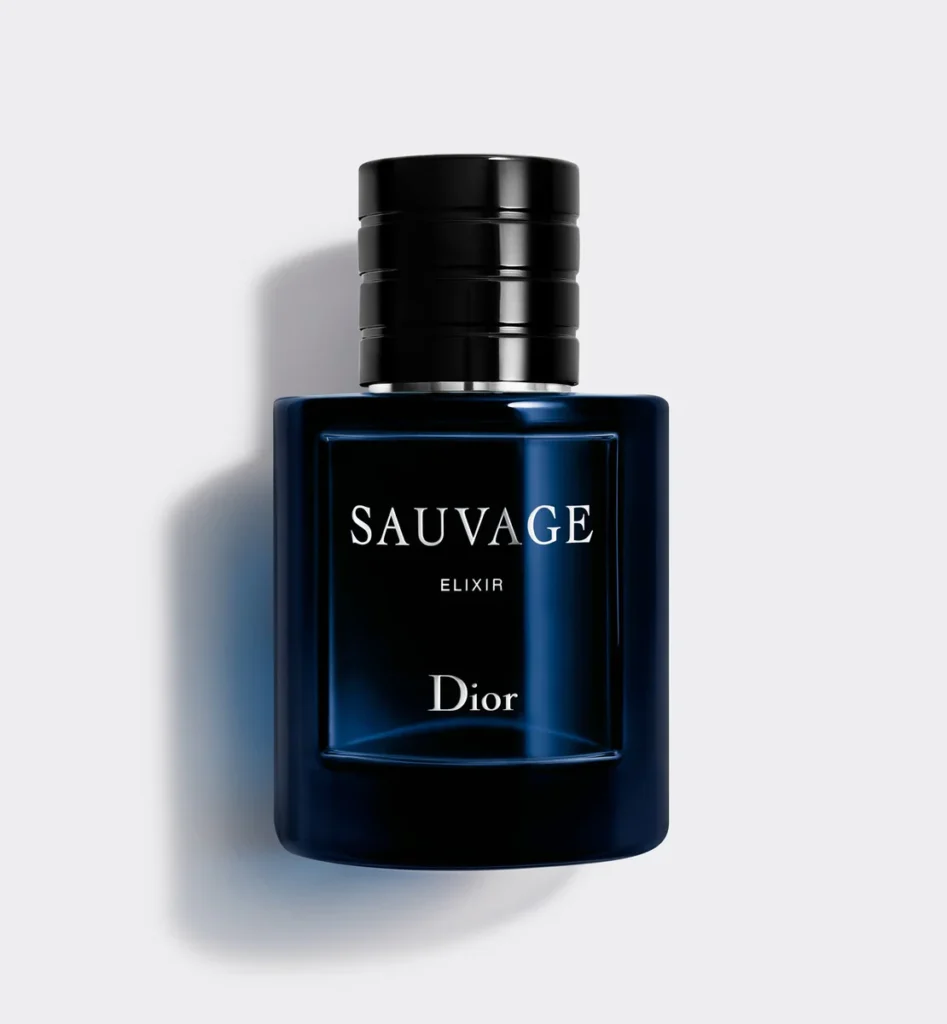 dior sauvage elixir 100ml