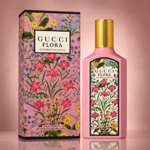 gucci flora gorgeous gardenia edp 100ml