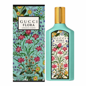 gucci flora gorgeous jasmine edp women 100ml