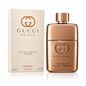 gucci guilty edp intense for women100ml