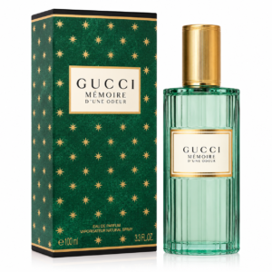 gucci mémoire d’une odeur 100ml