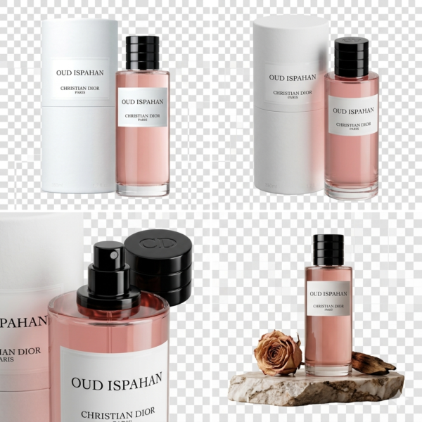 oud ispahan by christian dior 250ml