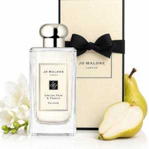 jo malone london english pear & freesia cologne 100ml
