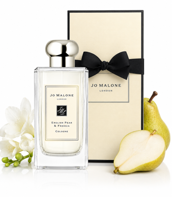 jo malone london english pear & freesia cologne 100ml