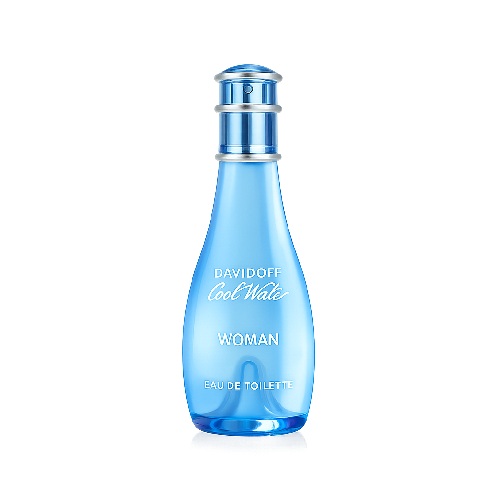 davidoff coolwater ladies edt 100ml davidoff coolwater ladies edt 100ml