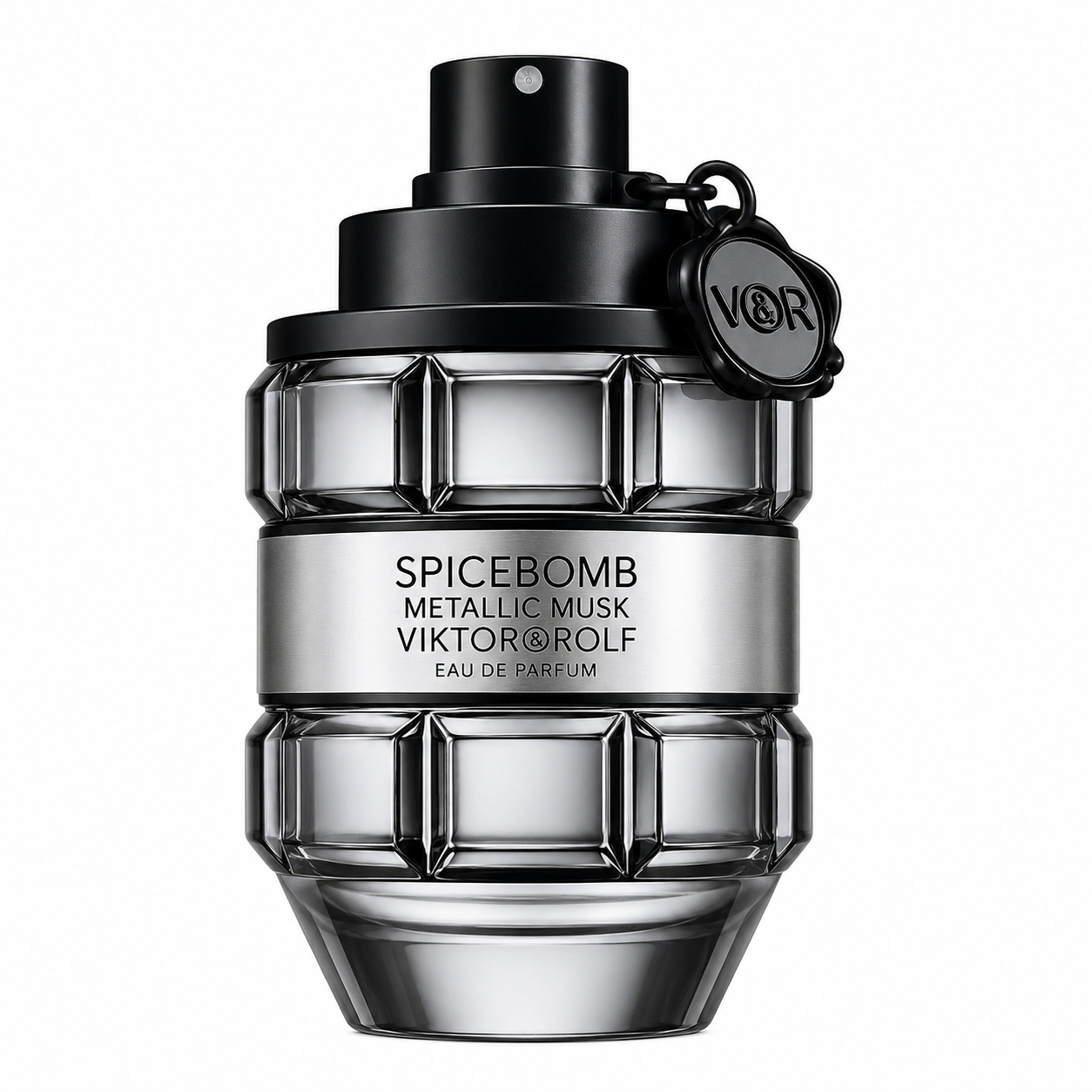 viktor & rolf spicebomb metallic musk viktor & rolf spicebomb metallic musk