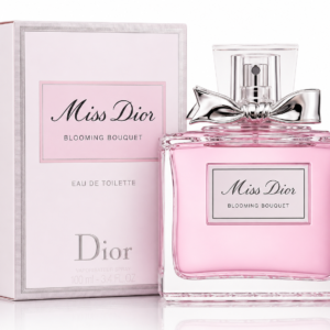 miss dior blooming bouquet edt 100ml