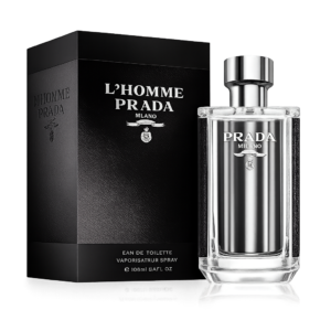 prada l homme edt 100ml