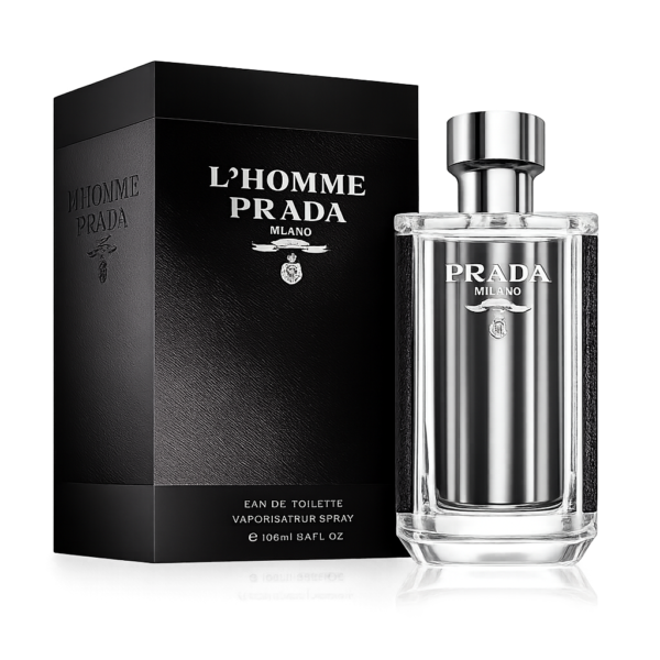 prada l homme edt 100ml