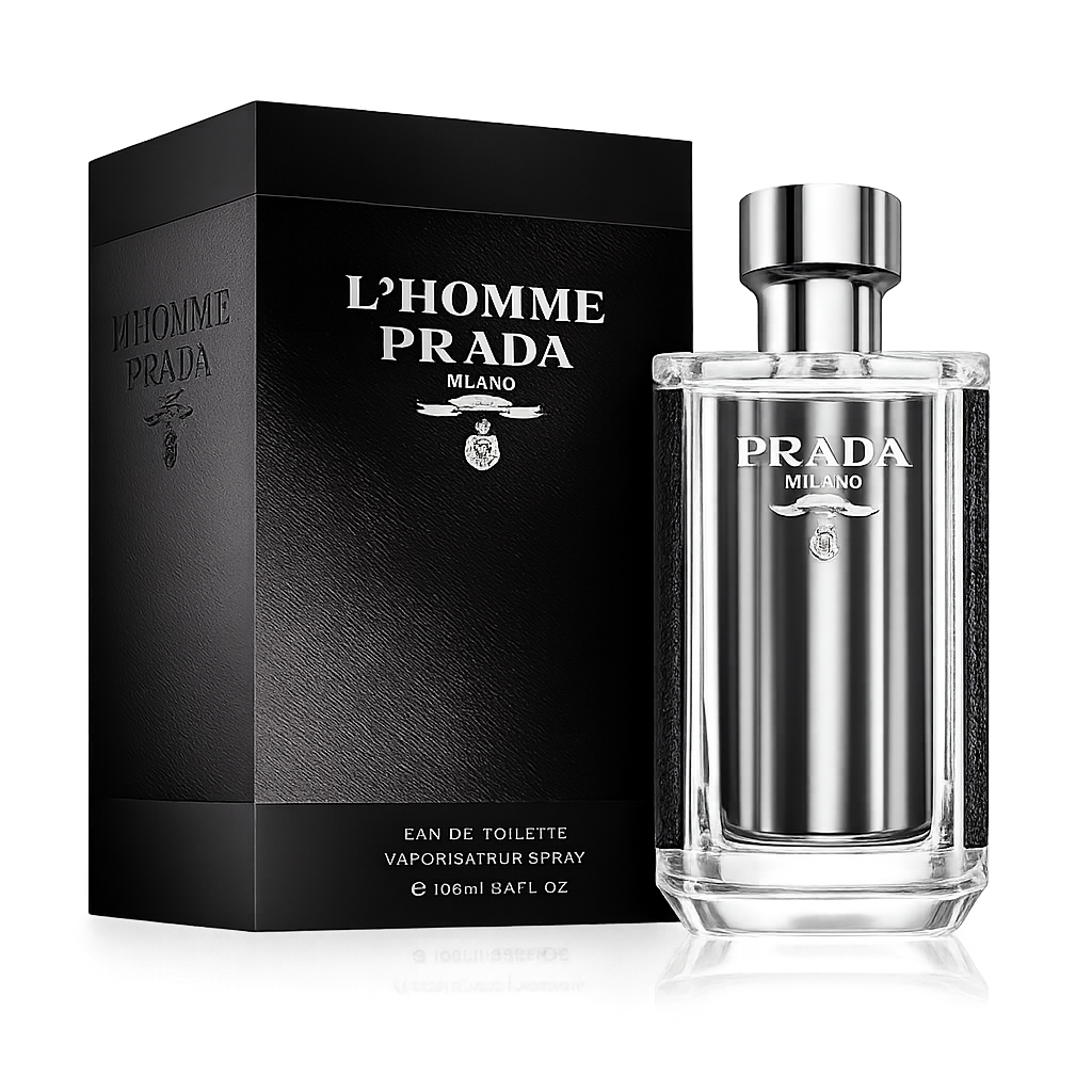 prada l homme edt 100ml prada l homme edt 100ml