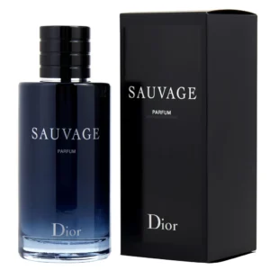 dior sauvage parfum 200ml