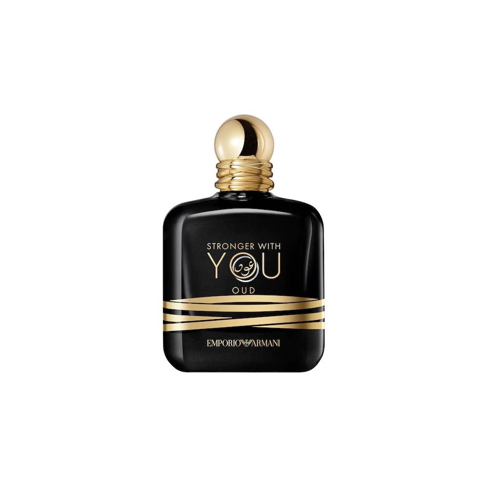 armani stroger with you oud edp 100ml armani stroger with you oud edp 100ml