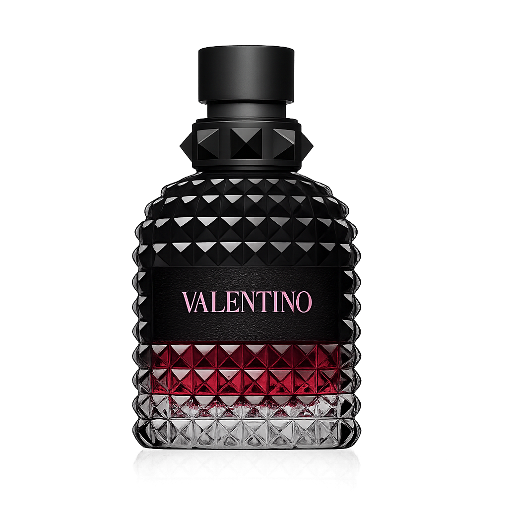 valentino uomo born in roma intense edp 100ml valentino uomo born in roma intense edp 100ml