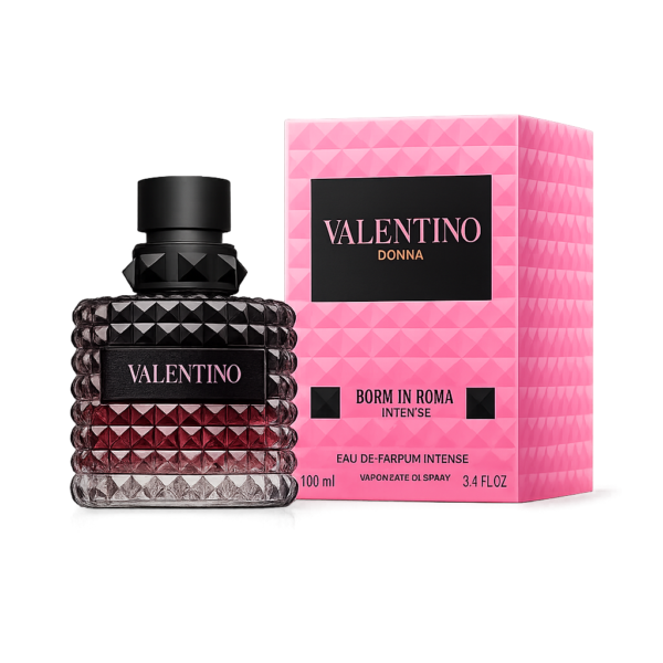 Valentino Donna BORN IN ROMA EDP INTENSE 100ML