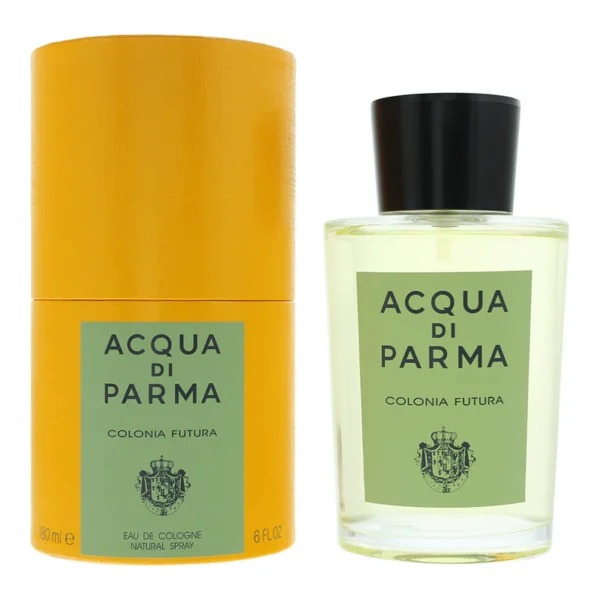 acqua di parma colonia futura 180ml