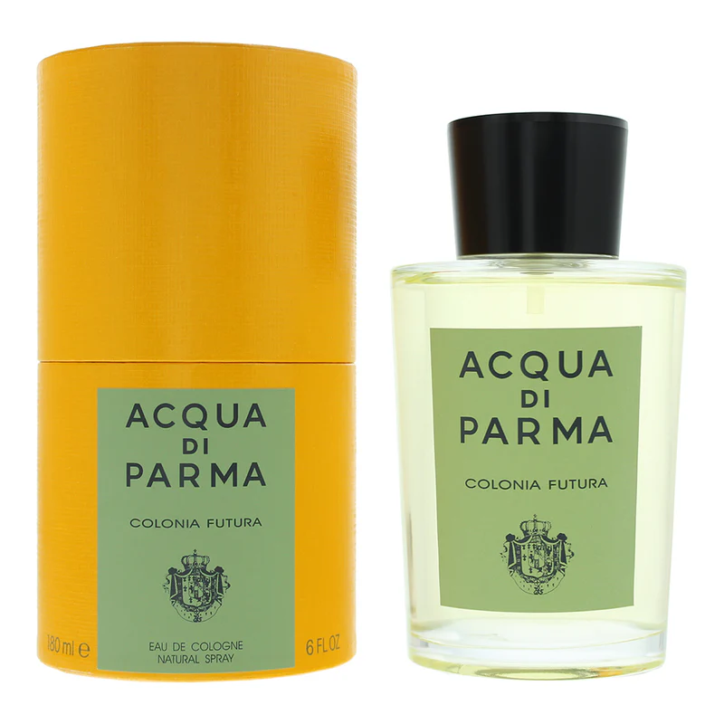 acqua di parma colonia futura 180ml acqua di parma colonia futura 180ml