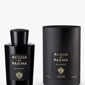 acqua di parma zafferano edp 100ml