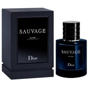 dior sauvage elixir 100ml
