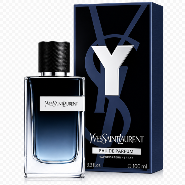 ysl y edp 100ml men