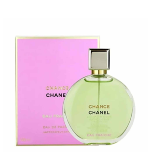 Chanel Chance Eau Fraîche EDP 100ml women