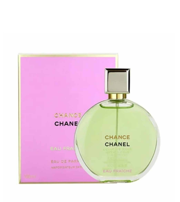Chanel Chance Eau Fraîche EDP 100ml women