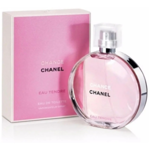 Chanel Chance Eau Tendre EDT 100ml women