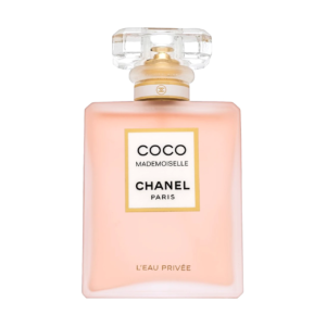 coco mademoiselle l'eau privée 100ml women