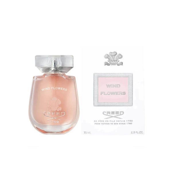creed wind flowers 75ml
