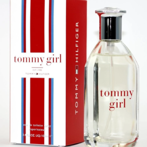 WOMEN tommy girl edt 100ml women